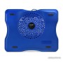 Подставка для ноутбука CrownMicro CMLC-1001 Blue