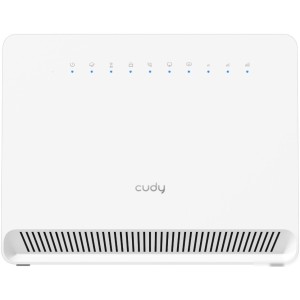 4G Wi-Fi роутер Cudy LT400V 1.0
