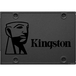 SSD Kingston A400 480GB SA400S37/480GBK
