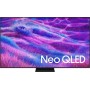 MiniLED телевизор Samsung QLED QN80F QE75QN80FAUXRU