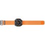 Умные часы Samsung Galaxy Watch Ultra 2025 47 мм LTE (черный титан)