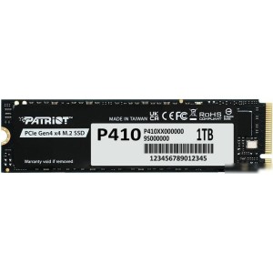 SSD Patriot P410 1TB P410P1TBM28H