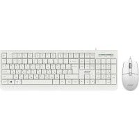 Офисный набор Acer OCC400 (белый) Офисный набор Acer OCC400 (белый)