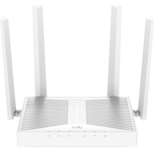 Wi-Fi роутер Cudy WR3000E