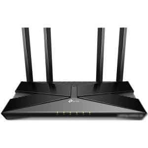 Wi-Fi роутер TP-Link Archer AX1500