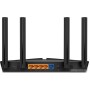 Wi-Fi роутер TP-Link Archer AX1500