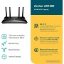 Wi-Fi роутер TP-Link Archer AX1500