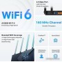 Wi-Fi роутер TP-Link Archer AX55 Pro