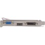 Видеокарта AFOX GeForce GT 610 1GB GDDR3 AF610-1024D3L7-V6