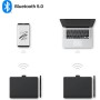 Графический планшет Huion Inspiroy Frego S L310 (черный)
