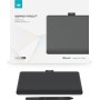 Графический планшет Huion Inspiroy Frego S L310 (черный)
