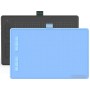 Графический планшет Parblo Ninos N10B (голубой)