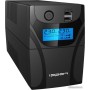 Источник бесперебойного питания IPPON Back Power Pro II 650 Euro