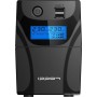 Источник бесперебойного питания IPPON Back Power Pro II 650 Euro
