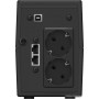 Источник бесперебойного питания IPPON Back Power Pro II 650 Euro