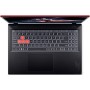 Игровой ноутбук Acer Nitro Lite 16 NL16-71G-549B NH.D29ER.001