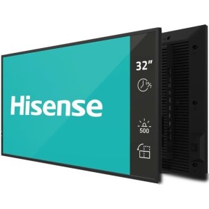Информационная панель Hisense 32DM66D