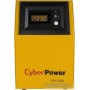 Источник бесперебойного питания CyberPower CPS1000E
