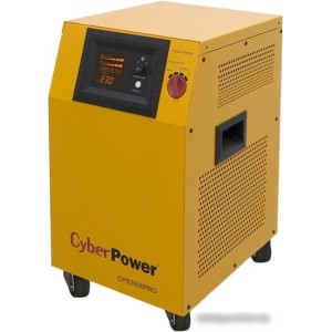 Источник бесперебойного питания CyberPower CPS3500PRO