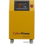Источник бесперебойного питания CyberPower CPS3500PRO