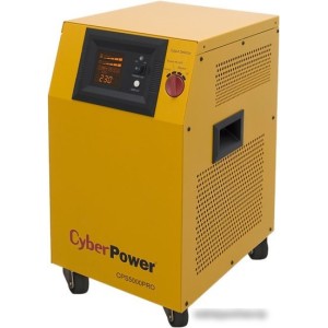 Источник бесперебойного питания CyberPower CPS5000PRO