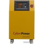 Источник бесперебойного питания CyberPower CPS5000PRO