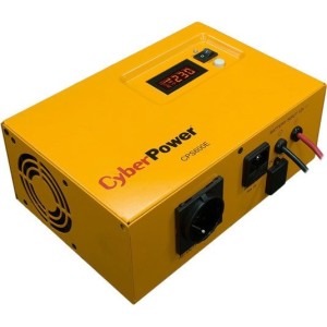 Источник бесперебойного питания CyberPower CPS600E