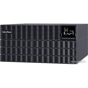 Источник бесперебойного питания CyberPower OLS6KERT5U