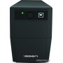 Источник бесперебойного питания IPPON Back Basic 650 S Euro