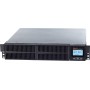 Источник бесперебойного питания Kiper Online ONE 1K RM Gen2 IEC (1000VA/1000W)