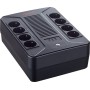 Источник бесперебойного питания Kiper Power Compact B650 (650VA/360W)