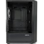 Корпус XASTRA A403 4FRGB (черный)