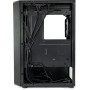 Корпус XASTRA A403 4FRGB (черный)