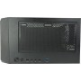 Корпус XASTRA A403 4FRGB (черный)