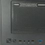 Корпус XASTRA A403 4FRGB (черный)