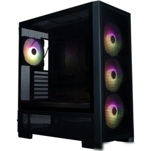 Корпус XASTRA A700 7ARGB-C10-UC (черный) Корпус XASTRA A700 7ARGB-C10-UC (черный)