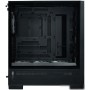 Корпус XASTRA A700 7ARGB-C10-UC (черный)
