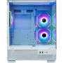 Корпус XASTRA Q400M 3ARGB-C6-UC (белый)
