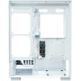 Корпус XASTRA Q400M 3ARGB-C6-UC (белый)