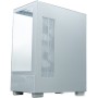 Корпус XASTRA Q400M 3ARGB-C6-UC (белый)