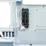 Корпус XASTRA Q400M 3ARGB-C6-UC (белый)