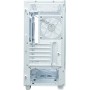 Корпус XASTRA Q400M 3ARGB-C6-UC (белый)