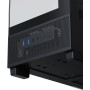 Корпус XASTRA Q500M 3ARGB-FG-C10-UC (черный)
