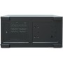 Корпус XASTRA Q500M 3ARGB-FG-C10-UC (черный)