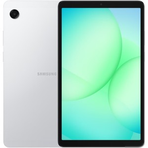 Планшет Samsung Galaxy Tab A11 LTE SM-X135 4GB/64GB (серебристый)