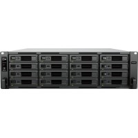 Сетевой накопитель Synology RackStation RS2825RP+