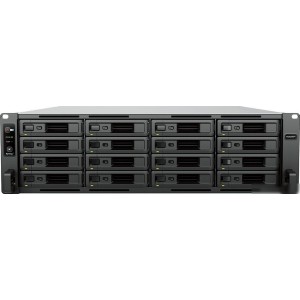 Сетевой накопитель Synology RackStation RS2825RP+