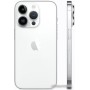 Телефон Apple iPhone 14 Pro 128GB (серебристый)