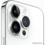Телефон Apple iPhone 14 Pro 128GB (серебристый)