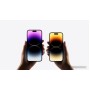 Телефон Apple iPhone 14 Pro 128GB (серебристый)